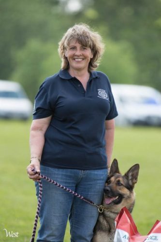 All Breed National Winner 2014