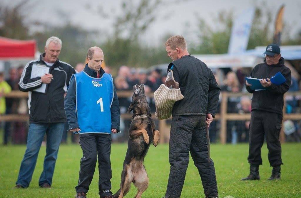 GSDL Nationals 2016 – WINNER